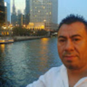 Meet your Posher, Abel